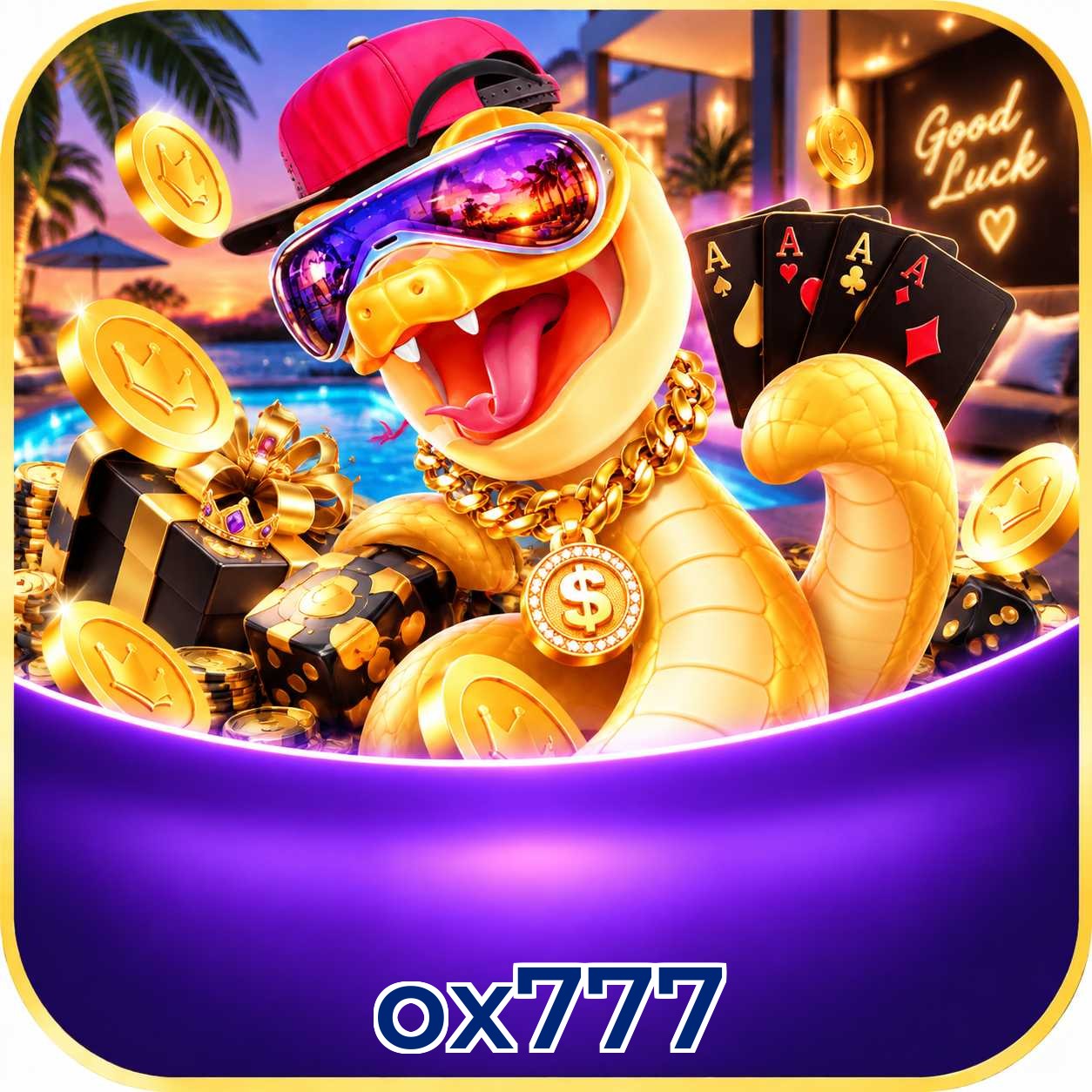 Ferramentas de jogo responsável e controles de limite na ox777
