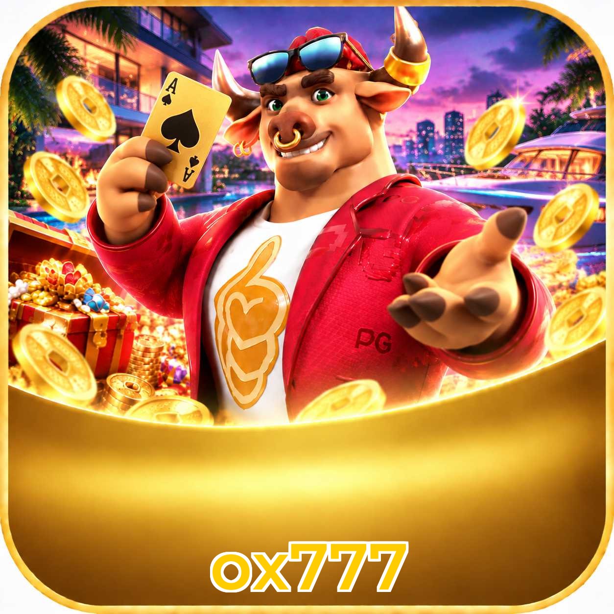 Cadastro rápido na ox777 com bônus de boas-vindas