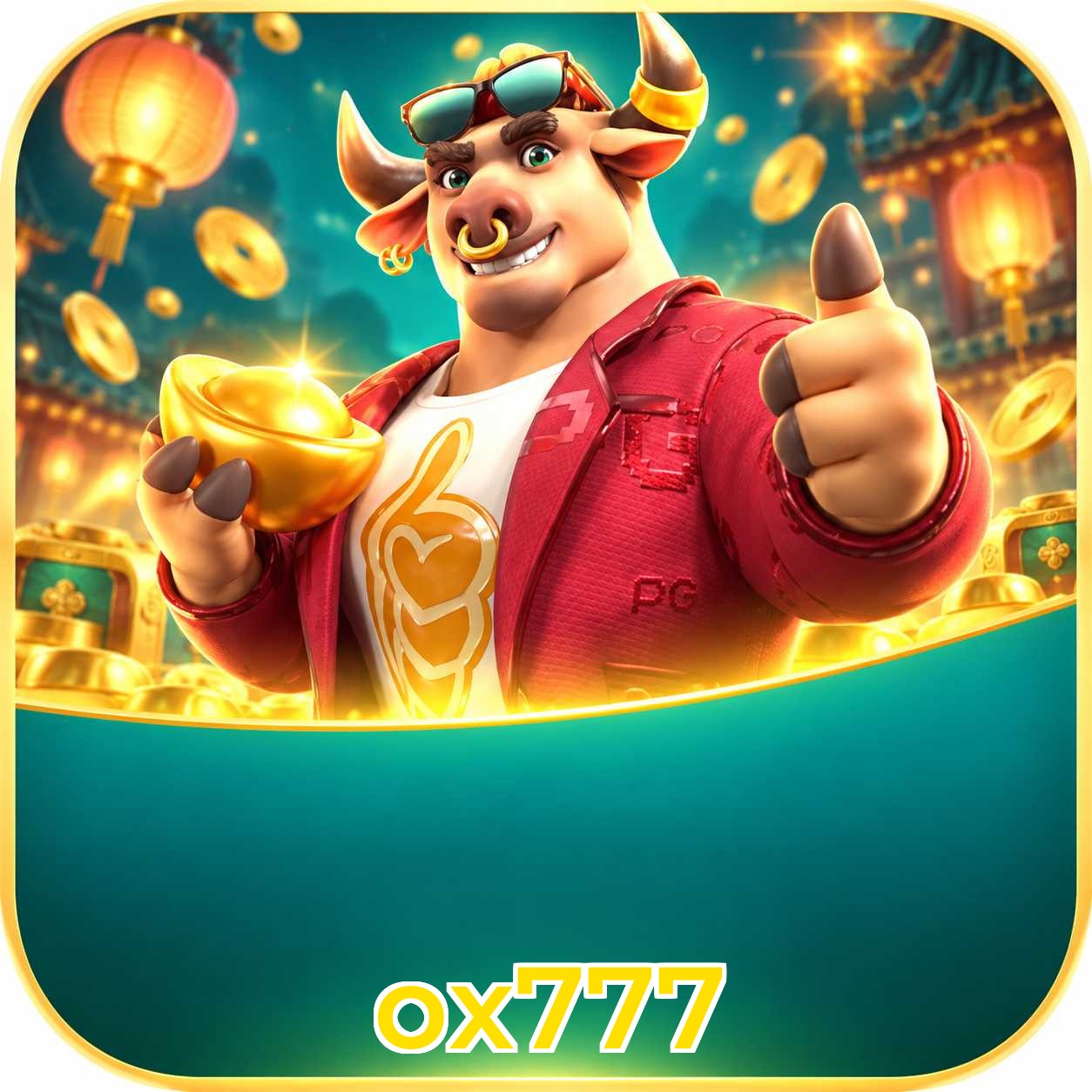 Requisitos de sistema para download do app ox777