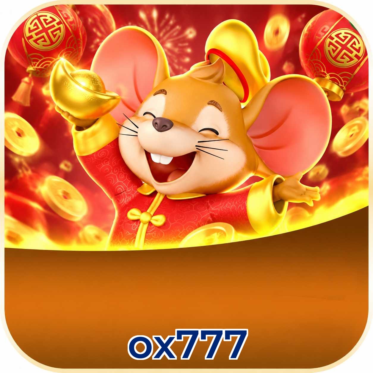 Tabela de RTP dos jogos mais jogados na ox777