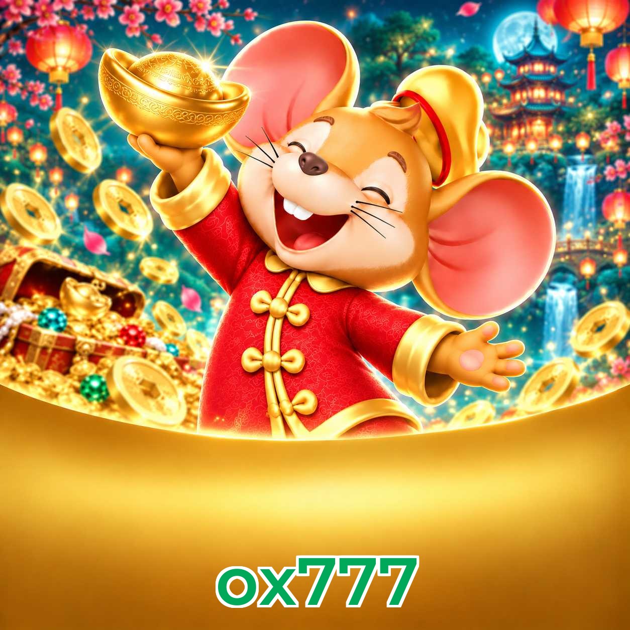 Comparativo do app ox777 versus navegador mobile