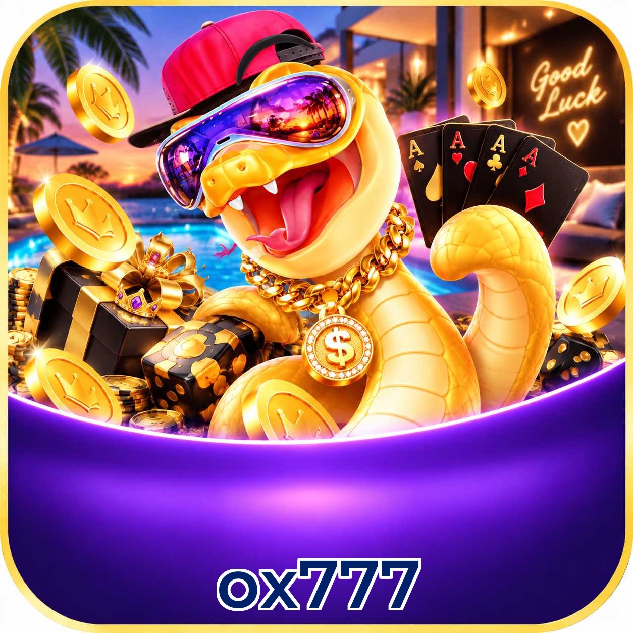 Grandes vitórias e jackpots pagos pela ox777 via PIX
